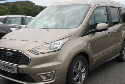 Ford Tourneo Connect 46.300 km 20.490 &euro; Mittenaar 35756