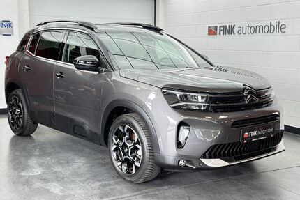 Citroen C5 Aircross 33.101 km 20.590 &euro; Lich 35423