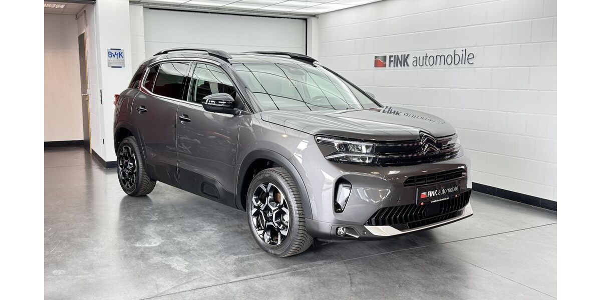 Citroen C5 Aircross 33.101 km 20.590 &euro; Lich 35423