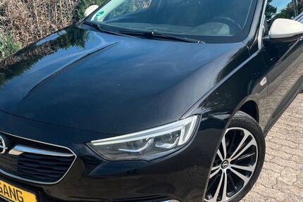 Opel Insignia 199.900 km 7.990 &euro; Buseck / Oppenrod 35418