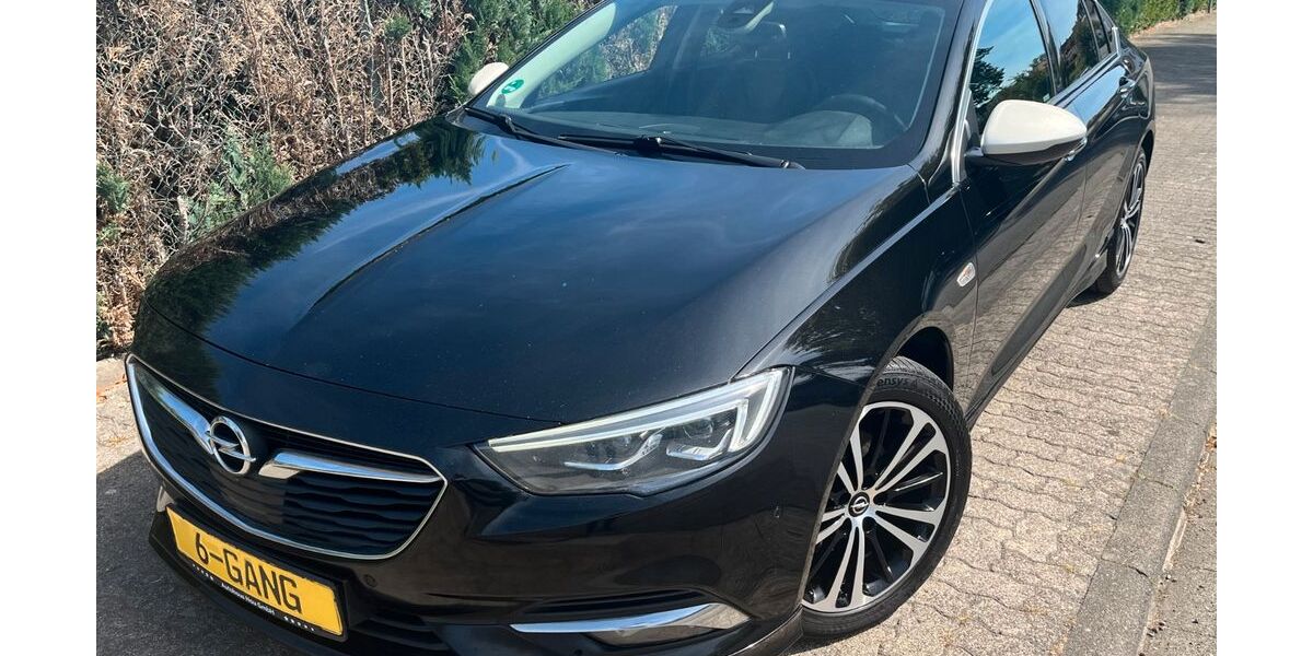 Opel Insignia 199.900 km 7.990 &euro; Buseck / Oppenrod 35418