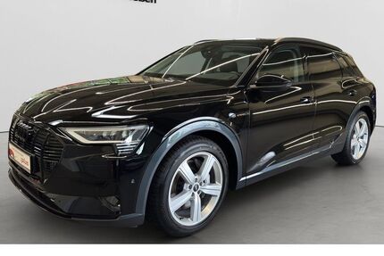 Audi e-tron 83.700 km 33.830 &euro; Giessen 35394