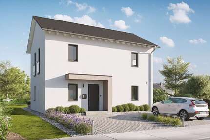 Haus Amöneburg - 4 Zimmer, 143 m&sup2;, 471.000&euro; | Angebot:25985850