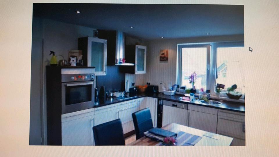 Dachgeschoßwohnung Butzbach - 3 Zimmer, 65 m&sup2;, 700&euro; | Angebot:25099799