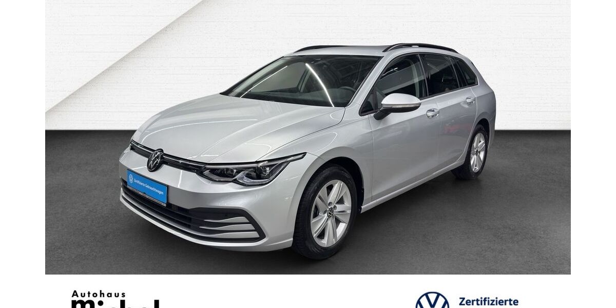 VW Golf 51.750 km 21.830 &euro; Gießen 35394