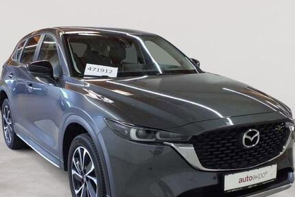Mazda CX-5 105.333 km 21.189 &euro; Fernwald-Steinbach 35463