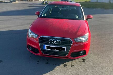 Audi A1 205.700 km 6.000 &euro; Reiskirchen 35447