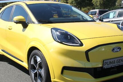 Ford Puma Gen-E 7.500 km 29.990 &euro; Mittenaar 35756