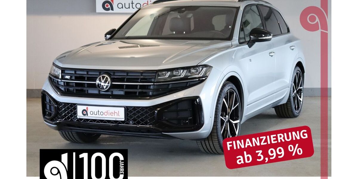 VW Touareg 21.842 km 71.490 &euro; Wetzlar 35576