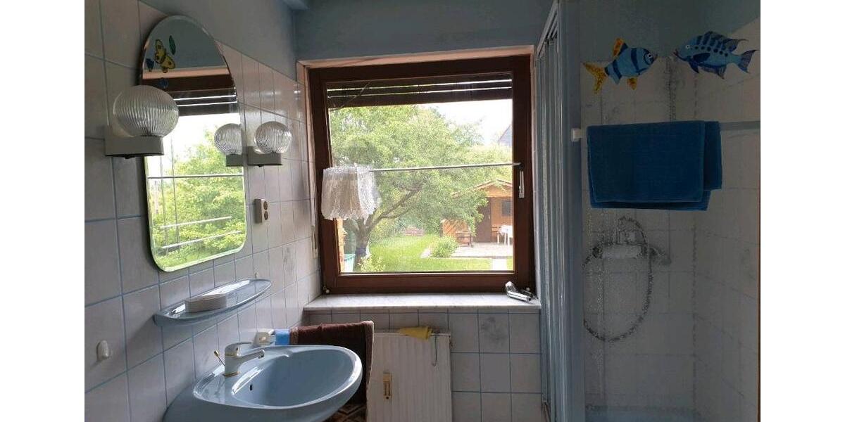 Erdgeschoßwohnung Marburg Cappel - 4 Zimmer, 130 m&sup2;, 1.300&euro; | Angebot:26425597