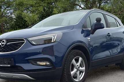 Opel Mokka 100.000 km 9.450 &euro; Friedberg 61169