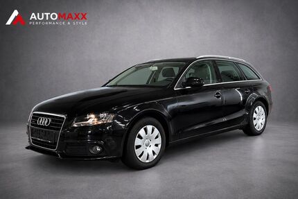 Audi A4 79.000 km 7.990 &euro; Lollar 35457