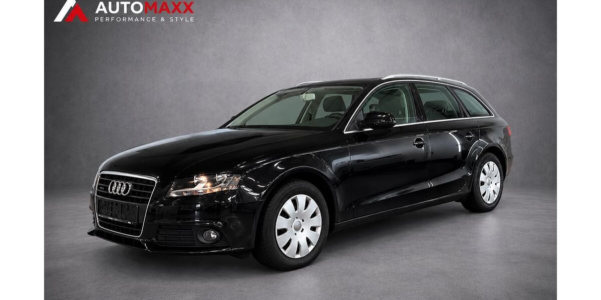 Audi A4 79.000 km 7.990 &euro; Lollar 35457