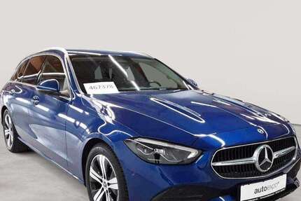 Mercedes-Benz C 220 45.347 km 29.990 &euro; Fernwald-Steinbach 35463