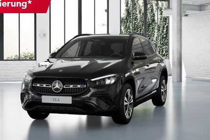 Mercedes-Benz GLA 200 16.256 km 37.450 &euro; Friedberg 61169