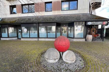 Gewerbeobjekt Wetzlar - 1.017&euro; | Angebot:25646871