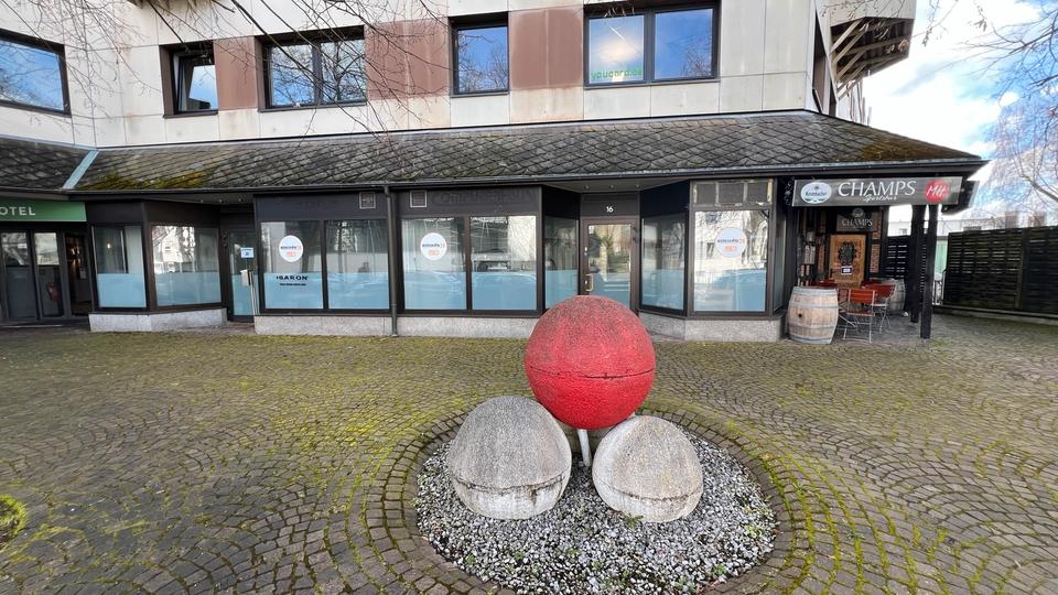 Gewerbeobjekt Wetzlar - 1.017&euro; | Angebot:25646871