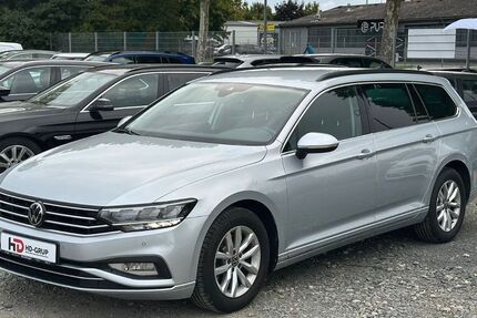 VW Passat Variant 150.636 km 17.100 &euro; Gießen 35398