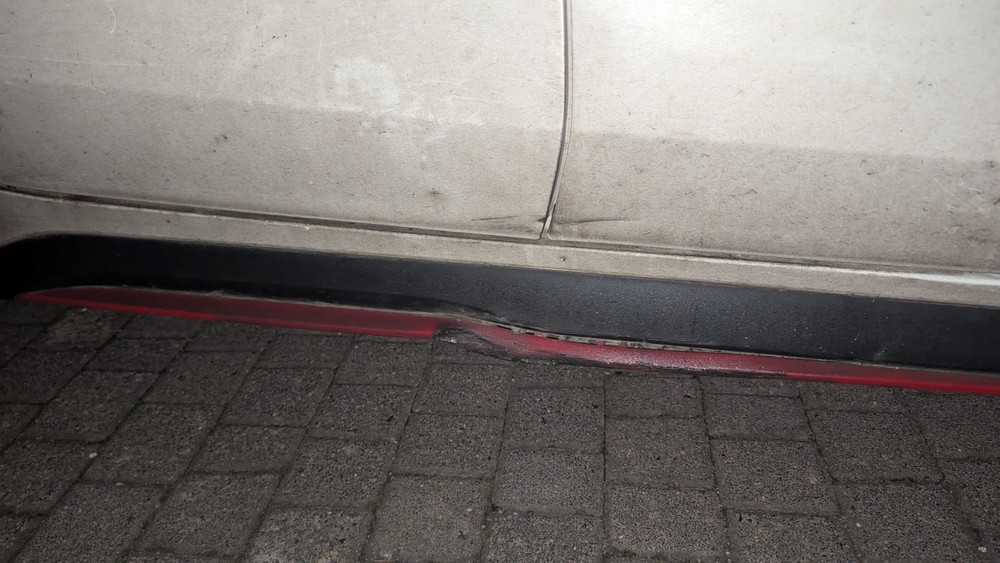 Kia Proceed GT 142.500 km 20.020 &euro; Braunfels 35619