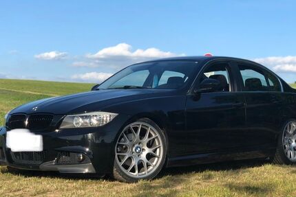 BMW 325 186.000 km 8.950 &euro; Lahnau 35633