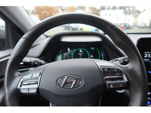 Hyundai IONIQ Ioniq Prime Plug-In Hybrid 62.950 km 18.490 &euro; Bad Endbach 35080