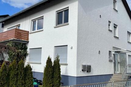 Wohnung Wetzlar Naunheim - 4 Zimmer, 116 m&sup2;, 1.030&euro; | Angebot:25871861