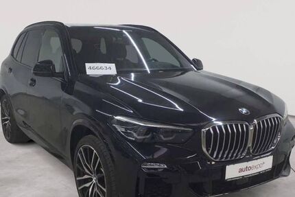 BMW X5 102.395 km 44.589 &euro; Fernwald-Steinbach 35463