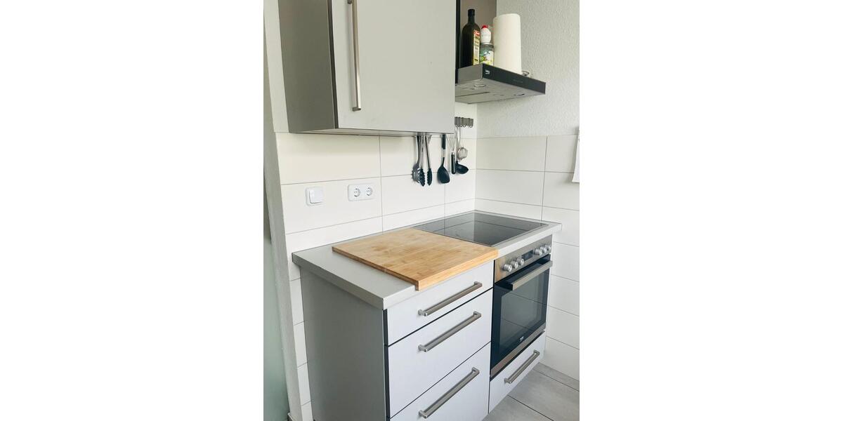 Etagenwohnung Heuchelheim a. d. Lahn - 4 Zimmer, 117 m&sup2;, 1.050&euro; | Angebot:25636429