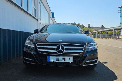 Mercedes-Benz CLS 350 90.000 km 20.999 &euro; Ehringshausen 35630