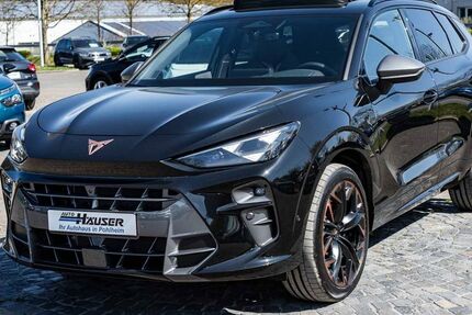 Cupra Terramar 25.000 km 41.485 &euro; Pohlheim 35415