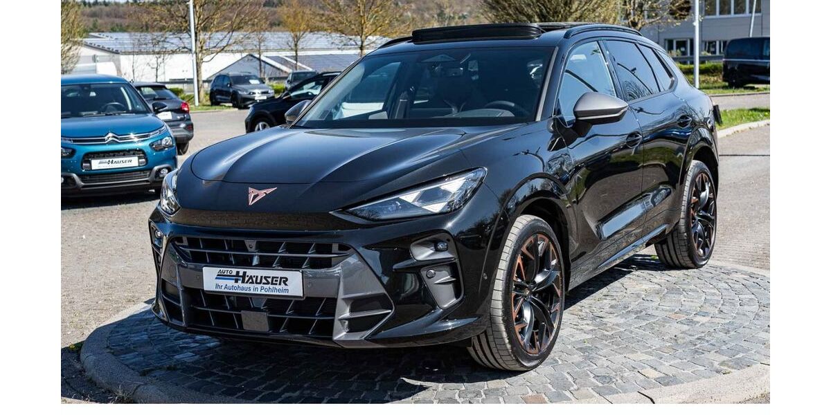 Cupra Terramar 25.000 km 41.485 &euro; Pohlheim 35415