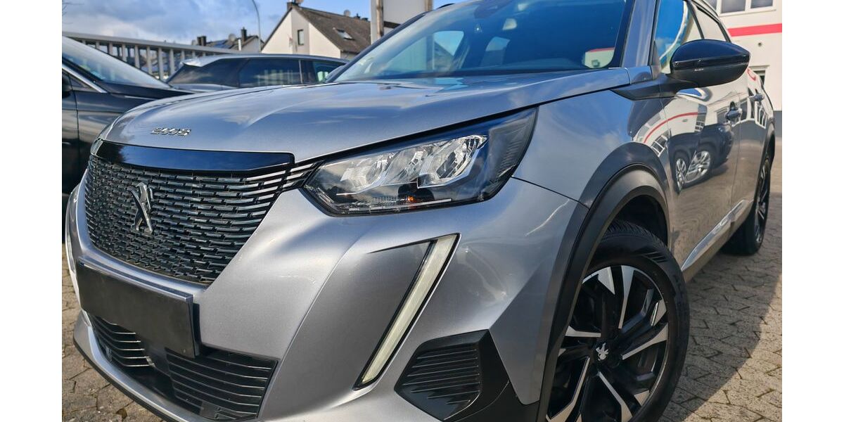 Peugeot 2008 62.325 km 14.518 &euro; Wölfersheim 61200