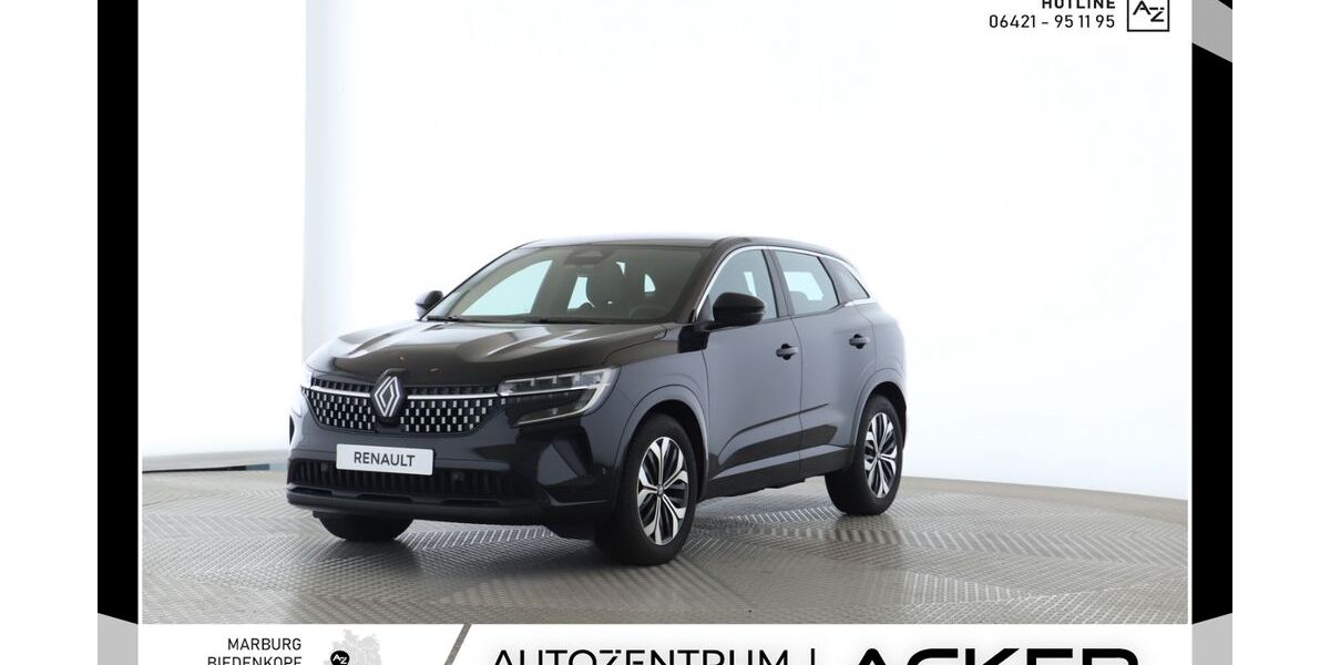 Renault Austral 31.086 km 23.980 &euro; Marburg 35043