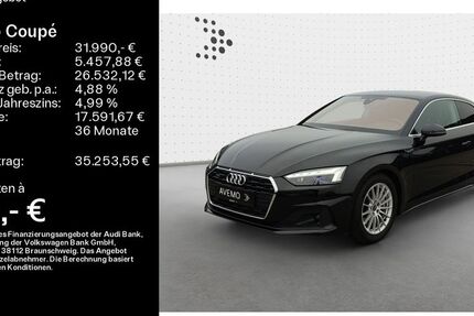 Audi A5 63.074 km 31.990 &euro; Bad Nauheim 61231
