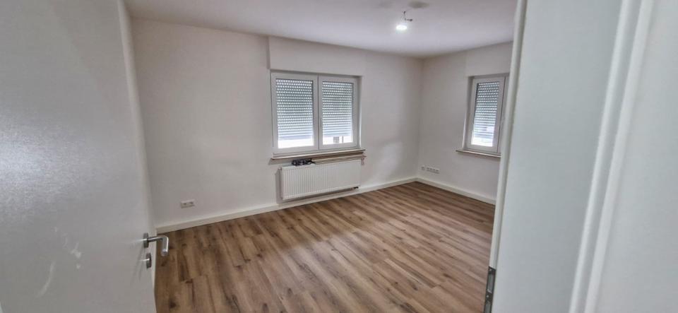 Etagenwohnung Gießen Allendorf - 3 Zimmer, 62 m&sup2;, 840&euro; | Angebot:25840167