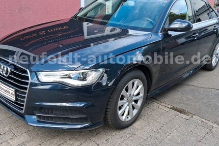 Audi A6 133.000 km 16.900 &euro; Aßlar-Werdorf 35614