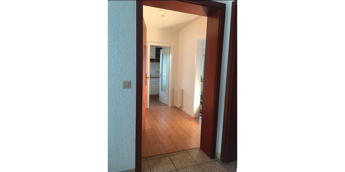 Etagenwohnung Bad Nauheim - 2 Zimmer, 50 m&sup2;, 825&euro; | Angebot:26634695