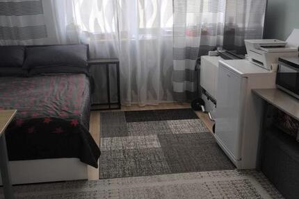 Wohnung Gießen - 1 Zimmer, 19 m&sup2;, 350&euro; | Angebot:25416526