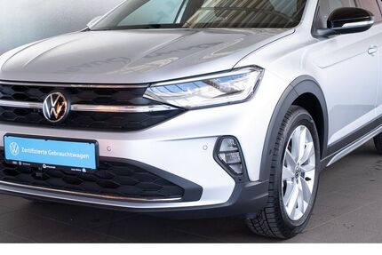 VW Taigo 5.625 km 24.480 &euro; Hüttenberg-Rechtenbach 35625