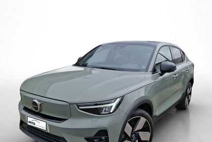 Volvo C40 65.700 km 30.370 &euro; Friedberg 61169