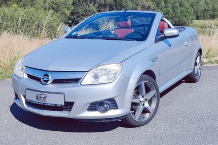 Opel Tigra 224.000 km 750 &euro; Kirchvers 35102