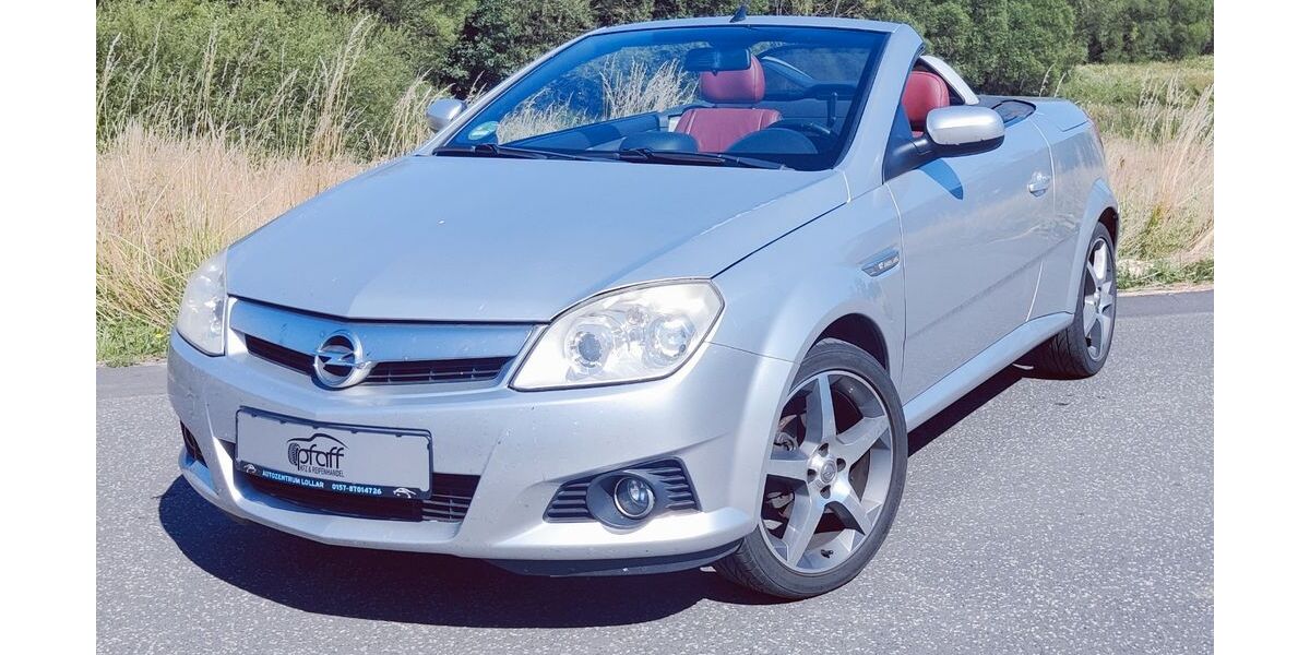 Opel Tigra 224.000 km 750 &euro; Kirchvers 35102