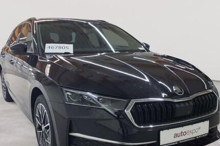 Skoda Octavia 39.405 km 28.490 &euro; Fernwald-Steinbach 35463