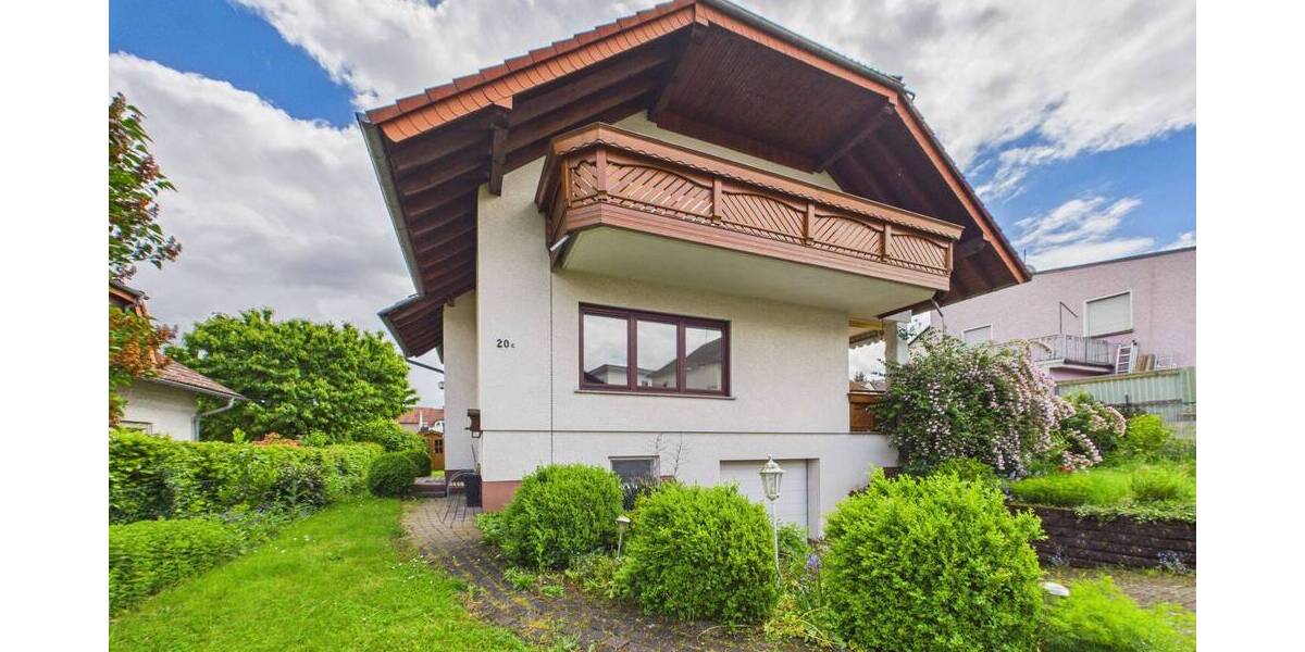Einfamilienhaus Wetzlar Dutenhofen - 5 Zimmer, 140 m&sup2;, 497.000&euro; | Angebot:26702730