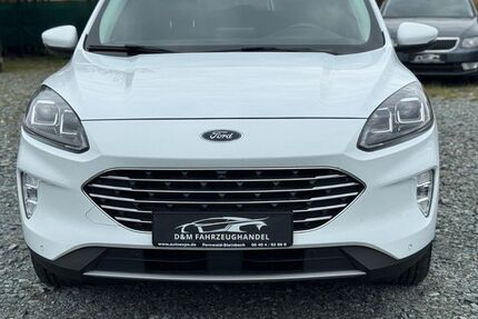 Ford Kuga 116.525 km 18.000 &euro; Ober Mörlen 61239