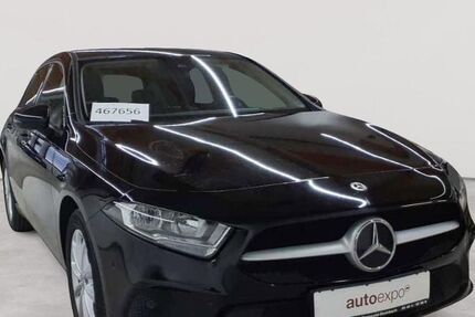 Mercedes-Benz A 250 72.859 km 20.989 &euro; Fernwald-Steinbach 35463