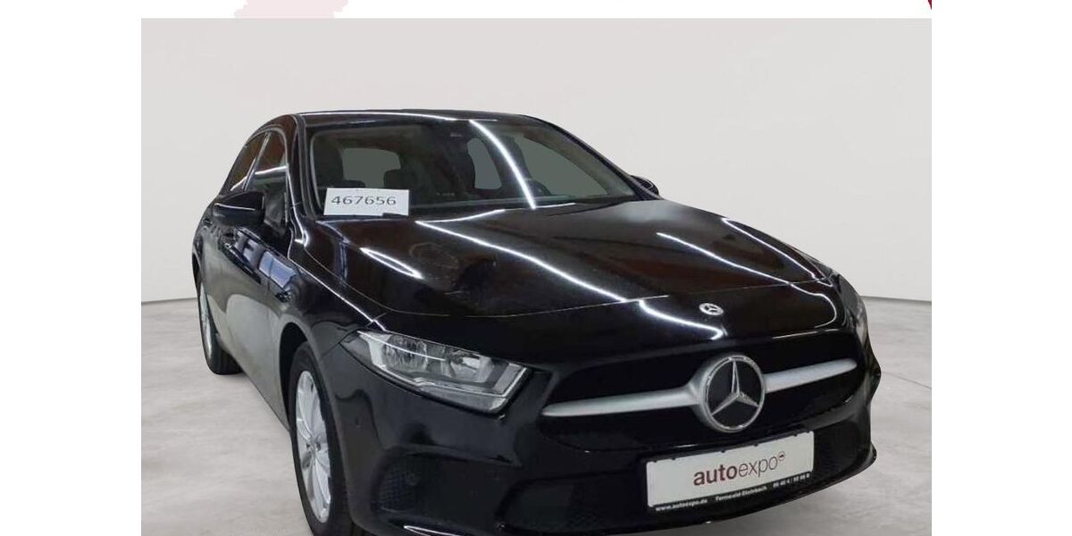 Mercedes-Benz A 250 72.859 km 20.989 &euro; Fernwald-Steinbach 35463