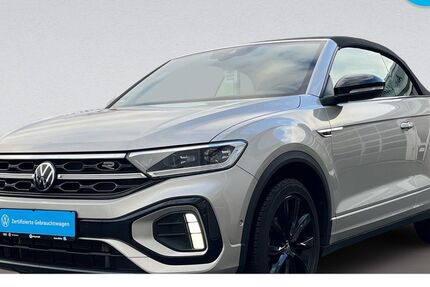 VW T-Roc 38.097 km 28.280 &euro; Hüttenberg-Rechtenbach 35625