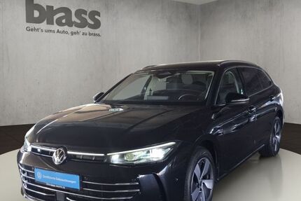 VW Passat 18.839 km 41.600 &euro; Gießen 35392