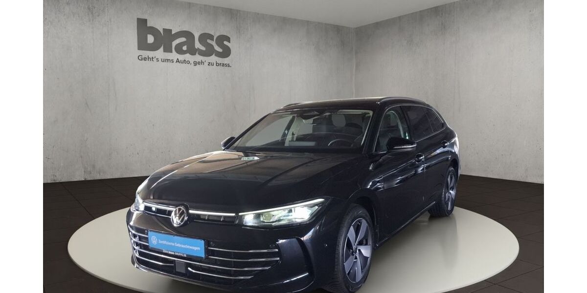 VW Passat 18.839 km 41.600 &euro; Gießen 35392
